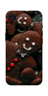 Чохол на Apple iPhone 16e (6.1") Новорічний v23 фото 1 з 1