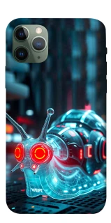 Чохол на Apple iPhone 11 Pro (5.8") Cyber ​​Snail фото 1 з 1