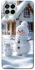 Чохол на Samsung Galaxy M53 5G Christmas mood ver.7 фото 1 з 1