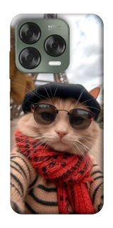 Чехол на ZTE Nubia V70 Design catparis фото 1 из 1