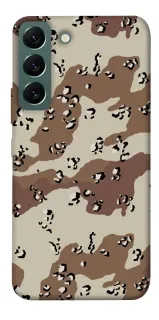 Чохол на Samsung Galaxy S22 Сamouflage v21 фото 1 з 1