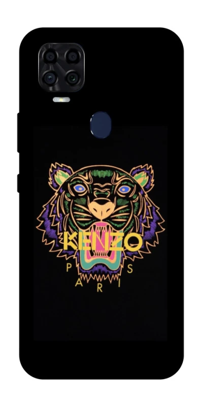 Чехол на ZTE Blade v2020 Kenzo фото 1 из 1