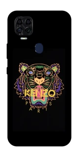 Чохол на ZTE Blade v2020 Kenzo фото 1 з 1