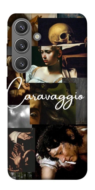 Чохол на Samsung Galaxy S24 Caravaggio фото 1 з 1