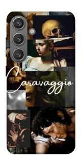 Чехол на Samsung Galaxy S24 FE Caravaggio фото 1 из 1