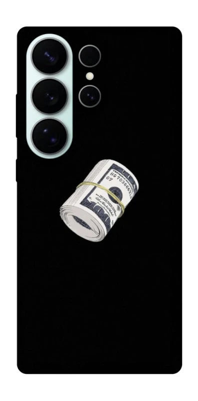 Чохол на Samsung Galaxy S26 Ultra Money motivation фото 1 з 1