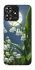 Чохол на ZTE Blade A73 4G Flowers v25 фото 1 з 1