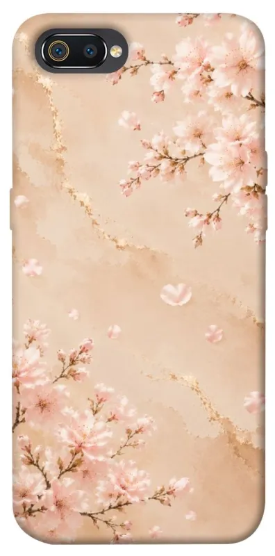 Чохол на Realme C2 Sakura ver.2 фото 1 з 1