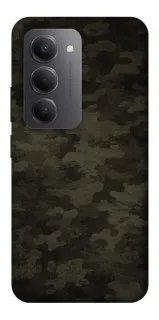 Чохол на Xiaomi Redmi 15 4G (Global) / 5G Camouflage v22 фото 1 з 1