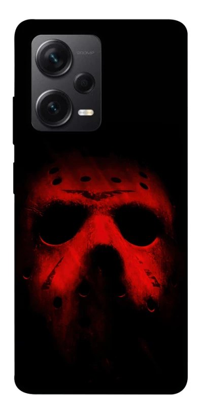 Чохол на Xiaomi Redmi Note 12 Pro+ 5G Jason v2 фото 1 з 1