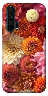 Чохол на Huawei Honor 20 Pro Bouquet фото 1 з 1