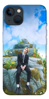 Чехол на Apple iPhone 13 (6.1") Jimin - BTS фото 1 из 1