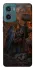 Чехол на Motorola Moto G06 Arthas v1 фото 1 из 1