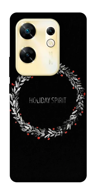 Чохол на Infinix Zero 30 4G Holiday Spirit фото 1 з 1