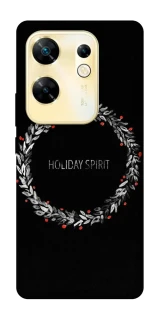 Чохол на Infinix Zero 30 4G Holiday Spirit фото 1 з 1