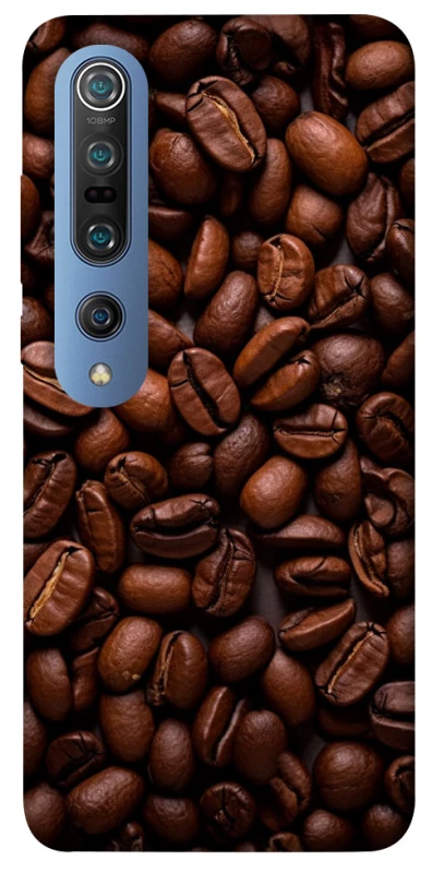 Чохол на Xiaomi Mi 10 / Mi 10 Pro Кава фото 1 з 1