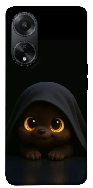 Чохол на Oppo A58 4G Funny Dog фото 1 з 1