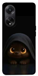 Чохол на Oppo A58 4G Funny Dog фото 1 з 1