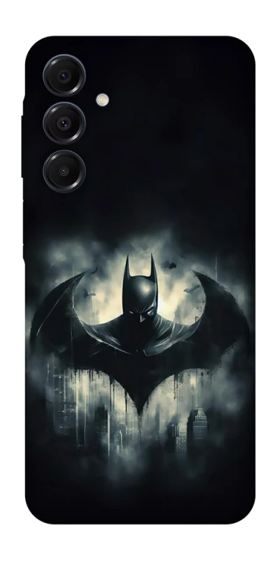 Чехол на Samsung Galaxy A16 4G/5G Batman icon фото 1 из 1