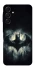 Чехол на Samsung Galaxy A16 4G/5G Batman icon фото 1 из 1