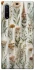 Чохол на Samsung Galaxy Note 10 Floral design ver.2 фото 1 з 1