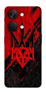 Чохол на OnePlus Nord 3 Герб v17 фото 1 з 1