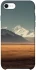 Чехол на Apple iPhone SE (2020) Asian mountains фото 1 из 1