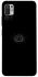 Чохол на Xiaomi Redmi Note 10 5G Black Lotus фото 1 Чохол на Xiaomi Redmi Note 10 5G Black Lotus фото 1 з 1