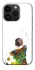 Чехол на Apple iPhone 14 Pro (6.1") Football Kids фото 1 из 1