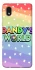 Чехол на Samsung Galaxy M01 Core / A01 Core Dandysworld rainbow stars фото 1 из 1