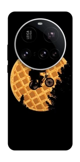 Чехол на Xiaomi 15 Ultra Stranger Things ver.33 фото 1 из 1