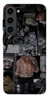 Чохол на Samsung Galaxy S23 Men's style фото 1 з 1