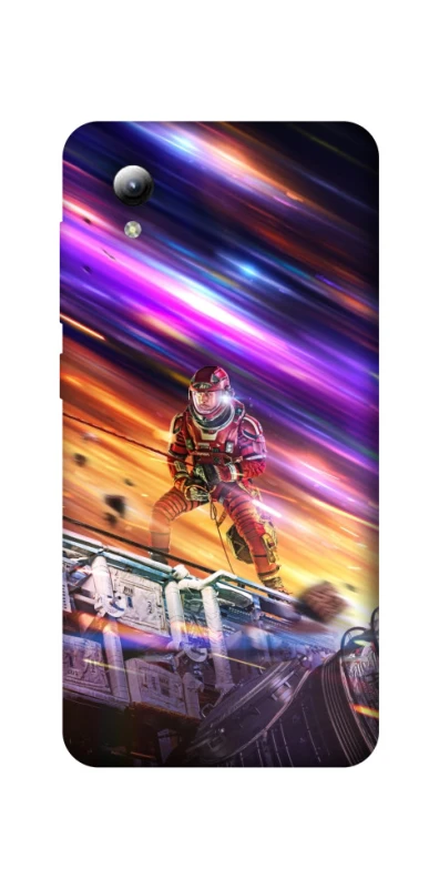 Чохол на ZTE Blade A3 (2019) Project Hail Mary ver.6 фото 1 з 1