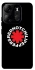 Чохол на Tecno Spark Go 2023 Red Hot Chili Peppers logo фото 1 з 1