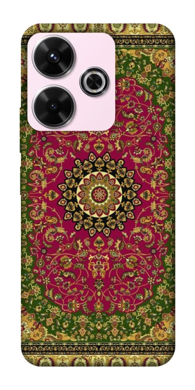 Чохол на Xiaomi Redmi 13 4G Килим v13 фото 1 з 1