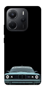 Чехол на Xiaomi Redmi Note 14 4G (Int. version) BMW v148 фото 1 из 1