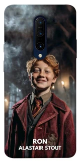 Чохол на OnePlus 7 Pro New Harry Potter ver.3 фото 1 з 1