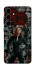 Чохол на Samsung Galaxy S25 FE Black Widow фото 1 з 1