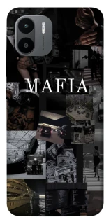 Чохол на Xiaomi Redmi A1 / A2 Mafia фото 1 з 1