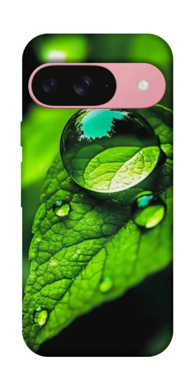 Чохол на Google Pixel 9 Flowers v16 фото 1 з 1