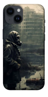 Чохол на Apple iPhone 14 (6.1") Stalker v2 фото 1 з 1