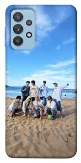 Чехол на Samsung Galaxy M32 Stray Kids All In One Frame фото 1 из 1