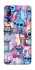 Чехол на ZTE Axon 10 Pro Stitch ver.25 фото 1 из 1