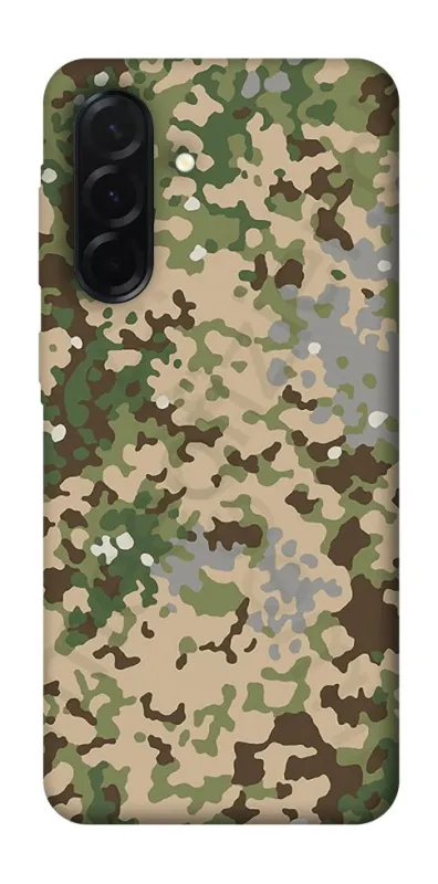 Чехол на Samsung Galaxy A37 5G camouflage v5 фото 1 из 1
