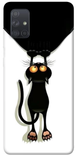 Чехол на Samsung Galaxy A71 But it's not white фото 1 Чехол на Samsung Galaxy A71 But it's not white фото 1 из 1