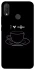 Чехол на Huawei P Smart+ (nova 3i) Black coffee фото 1 из 1