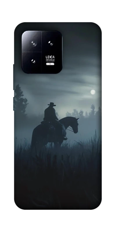 Чехол на Xiaomi 13 cowboy фото 1 из 1