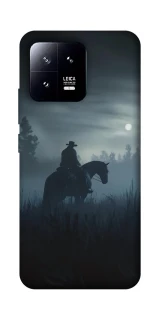 Чохол на Xiaomi 13 cowboy фото 1 Чохол на Xiaomi 13 cowboy фото 1 з 1
