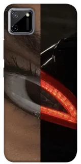 Чохол на Realme C11 Mercedes-benz v2 фото 1 з 1