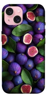 Чехол на Apple iPhone 15 (6.1") Figs фото 1 из 1